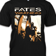 Fates Warning : Gasmask