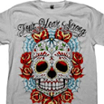 Four Year Strong : Sugar Skull
