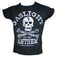 The Gaslight Anthem : Skull & Crossbones