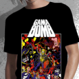 Gama Bomb : Citizen Brain