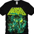 Gama Bomb : Atlantis