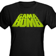 Gama Bomb : Logo