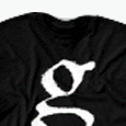 Garbage : G Logo (XXL Only)