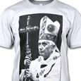 Gaza : Popeguilty
