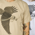 Gaza : Bird