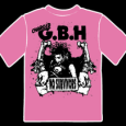 G.B.H : No Survivors (Pink)