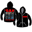 G.B.H : Give Me Fire