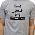 Good Clean Fun : Panda