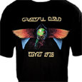 Grateful Dead : Scarab