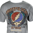 Grateful Dead : Mason