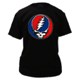 Grateful Dead : Steal your face