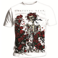 Grateful Dead : Roses and Skulls