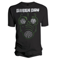 Green Day : Green Mask