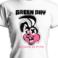Green Day : Road Kill (Skinny Girls)