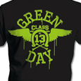 Green Day : Neon Wings