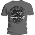 Green Day : Shoes
