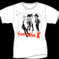 Generation X : Fridays Angels (Girls)