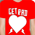 Get Rad : Heart