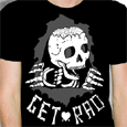 Get Rad : Ripper