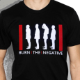 Gung Ho Recordings : Burn The Negative - Guys