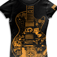 Ginger : Guitar / Birthday Show (Girls)