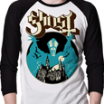 Ghost : Opus Eponymous