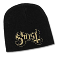 Ghost : Grucifix