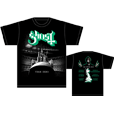 Ghost : Year Zero UK Tour