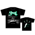 Ghost : Year Zero Skandi Tour
