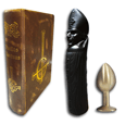 Ghost : Phallos Mortuus Ritual Box Set