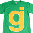 Glassjaw : Big GJ