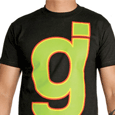 Glassjaw : 3 Stroke Green