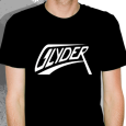 Glyder : Logo