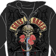 Guns N Roses : Dripping Dagger (Zip)