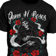 Guns N Roses : Roses Reaper