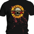 Guns N Roses : Bullet Blood
