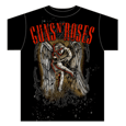 Guns N Roses : Sketched Churub