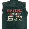 Guns N Roses : GNR Roses (Work Shirt)