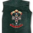 Guns N Roses : Appetite For Destruction (Work Shirt)