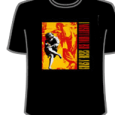 Guns N Roses : Use Your Illusion