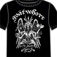 Goatwhore : Who Needs God
