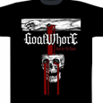Goatwhore : Blood For The Master (Black)