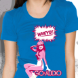 Go Audio : Wheyo