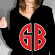 Gorilla Biscuits : GB (Zip) (Girls)