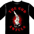 The God Awfuls : Gun