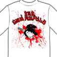 The God Awfuls : Samurai