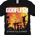 Godflesh : Streetcleaner