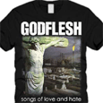 Godflesh : Songs Of Love And Hate