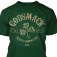 Godsmack : Celtic