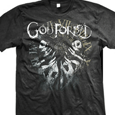 God Forbid : Equilibrium (Black)